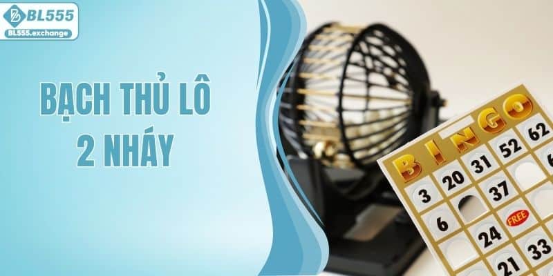 Bạch Thủ Lô 2 Nháy - Mẹo Soi Cầu Dự Đoán Con Số May Mắn