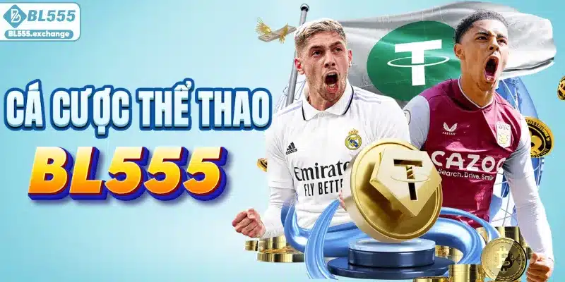 Cá cược thể thao liền tay