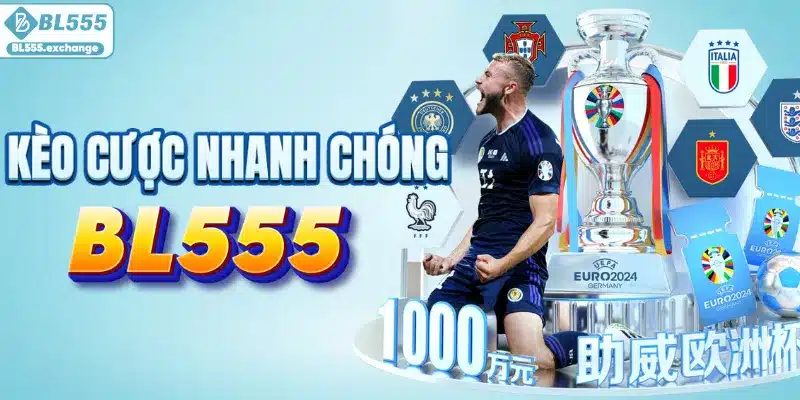 Nhà cái cung cấp kèo cược sớm trước trận