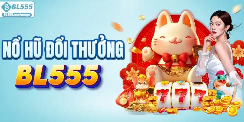 Nổ hũ săn thưởng khủng