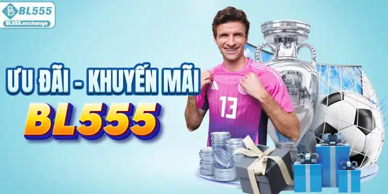 Tổng hợp ưu đãi nên truy cập nhận tiền ngay